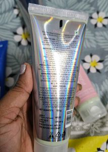 Missbu Face Care Combo