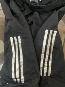 Adidas Black Track Pants