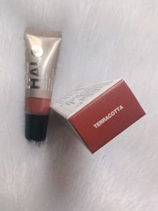 Smashbox Halo Sheer Lip &amp; Cheek Tint ♥️💕