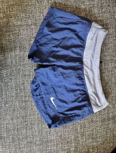 Nike Running Shorts Navy Blue