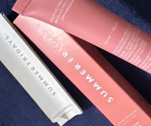 Summer Fridays Lip Butter Balm