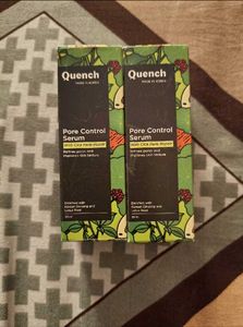 pack of 2, Pore Control Serum