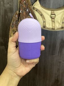 Reusable Ice Roller for Face