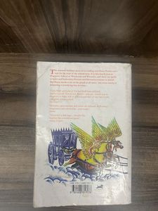 Harry Potter and the Goblet of Fire Book