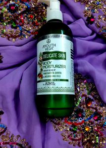 AYouth Veda Body Moisturizer