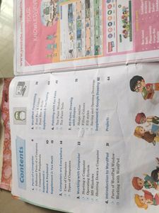 Grade 2 Cbse NEP NCERT Based Books