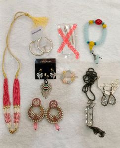 Random Makeup And Home Items ( Single Piece Price)