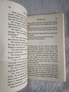 ❗New Book❗The Alchemist