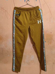 Under Armour Track Pants