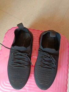 Hitway Knit Sneakers - Men's Size 10