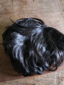 Hair Patch