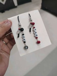 K-Pop Inspired phone Charms Set