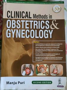 Clinical Obstetrics & Gynecology