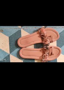 3 Shoes And 5 Slippers Total 8 Pair ❤