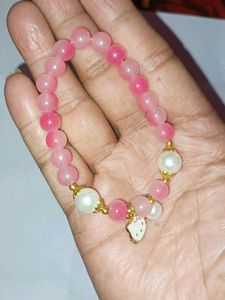 Hello Kitty Beaded Bracelets