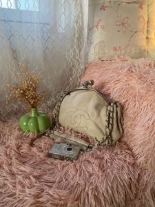 Chic Chanel Clutch Bag