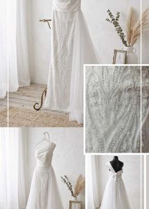 Stunning Embellished Bridal Gown