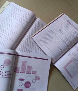 Class 12 Commerce MCQ Question Practice Book Combo