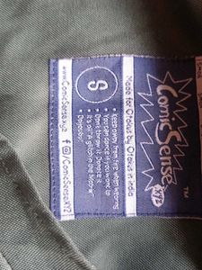Attack on Titan Cloak