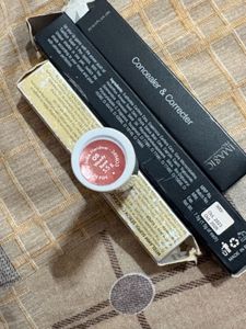 Mamaearth Long Stay Lipstick