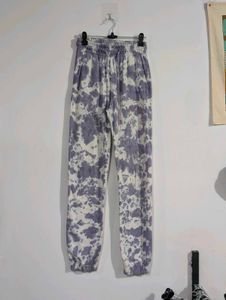 Max Tie-Dye Jogger Pants