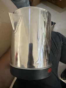Prestige 1.7 Litre Kettle Unused PKGSS
