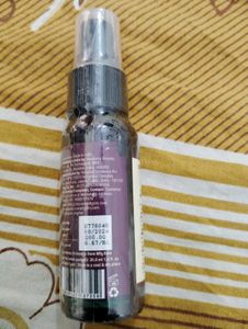 Pilgrim Red Vine Face Mist &amp; Toner