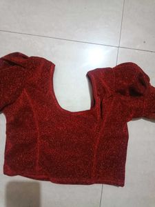 Party' Wear Blouse Combo offer