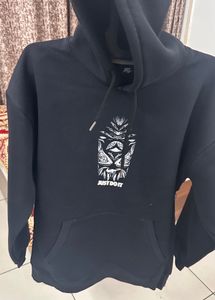 Graphic Print Sweatshirt