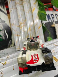 LEGO Technic Racing Car Toy