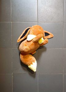 Cute Eevee Plush Toy