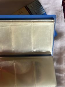 Business Card Holder -  combo deal of two