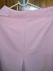 Stylish Wide Leg Pants