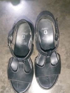 Heel