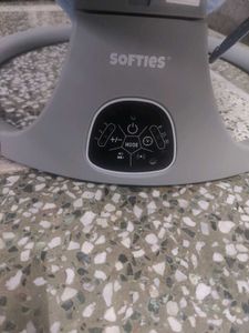 Baby Swing with Canopy