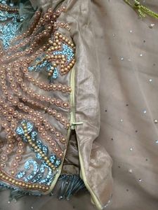 Elegant Lehenga Choli Set