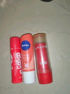 Combo Of Skincare Products