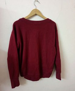 Adidas Sweatshirt (Not Authentic)