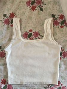 Knitted Camisole