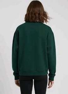 Sweatshirt For Women/men