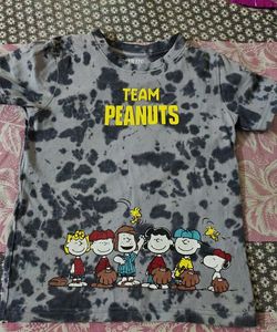 Team Peanuts T-Shirt
