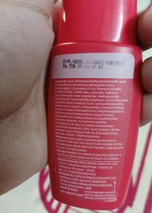 grab fast PLIX Watermelon Tint Twist Sunscreen S