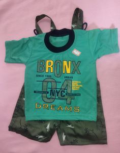 Dungaree