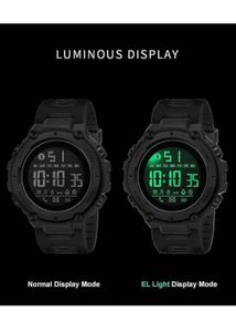 Men's Sports Smartwatch