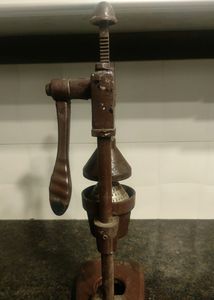 Manual Fruit  Juicer