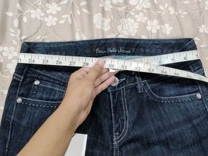 Bean Pole Premium Jeans