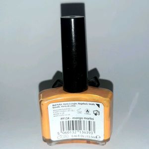 Rare Ciate Paint Pots Nail Polish - Mango Martini
