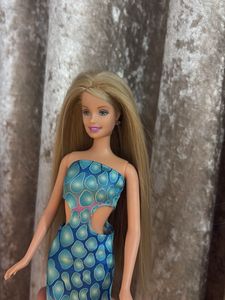 Barbie Doll