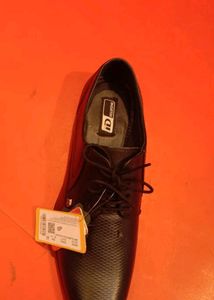 I'd Man Shoes