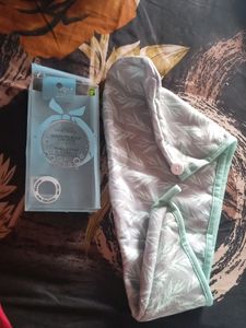 Hair Towel